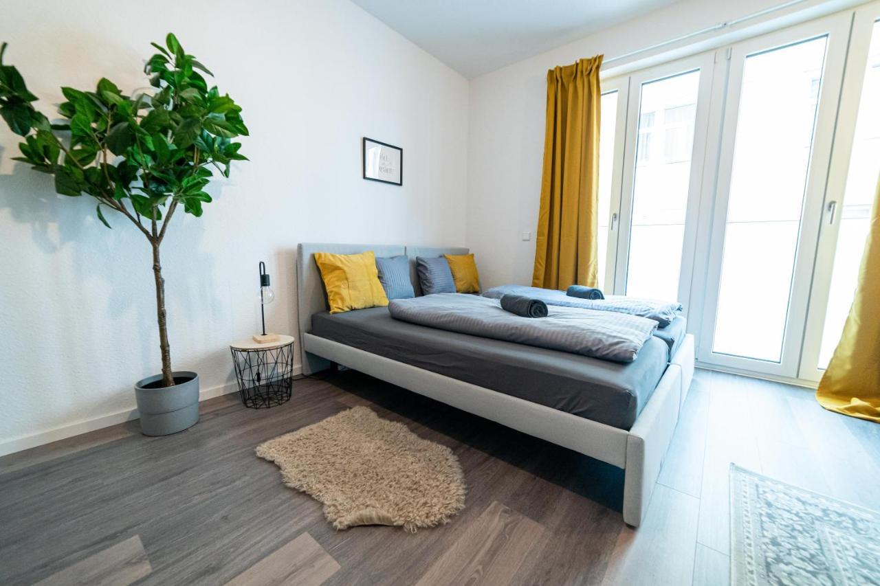 Appartamento Fullhouse - Dresden - A6 - Washing Machine - Terrace - Nespresso Esterno foto