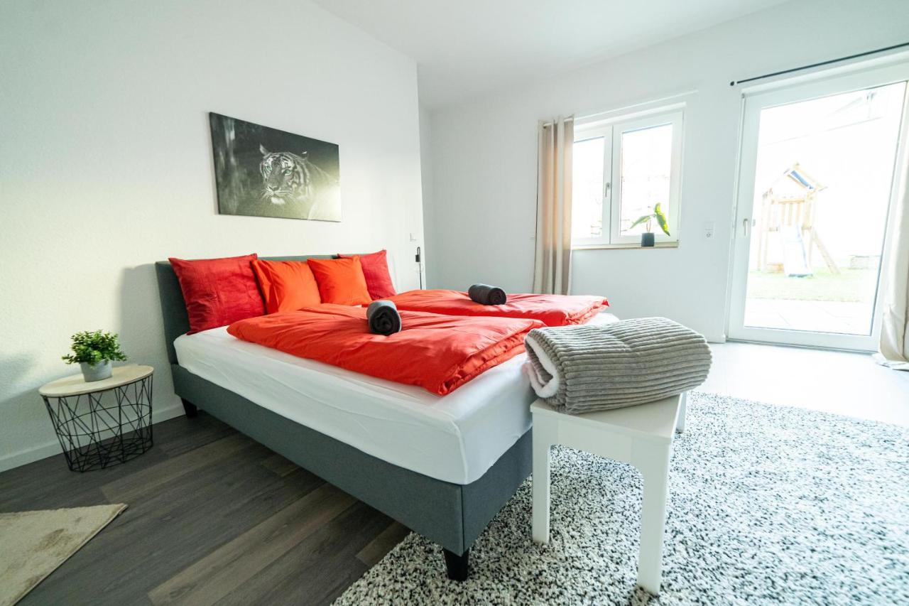 Appartamento Fullhouse - Dresden - A6 - Washing Machine - Terrace - Nespresso Esterno foto